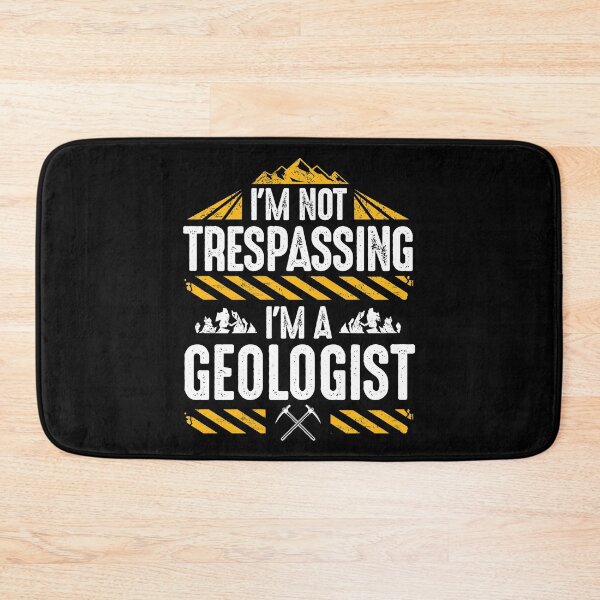 Item preview, Geology Geologist Earth Science Scientist Gift designed and sold by Krautshirts.