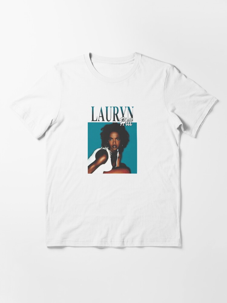 lauryn hill shirt