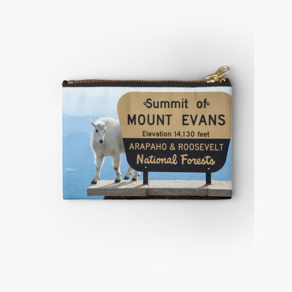 Item preview, Summit of Mount Evans designed and sold by Eivor Kuchta.