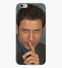 Jeff Goldblum iPhone-Hülle & Cover