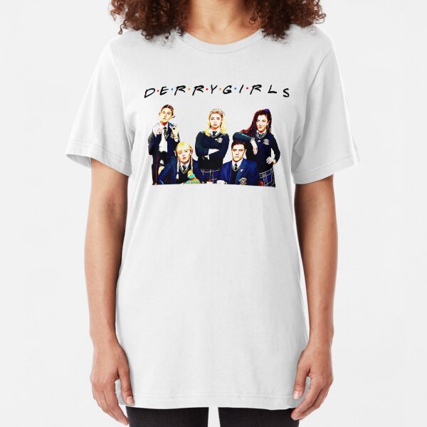 Derry Girls Gifts & Merchandise Redbubble