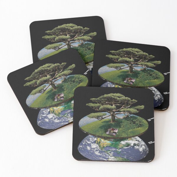 Item preview, POWERS OF TEN (vertical layout English labels) designed and sold by Pablo Carlos Budassi.