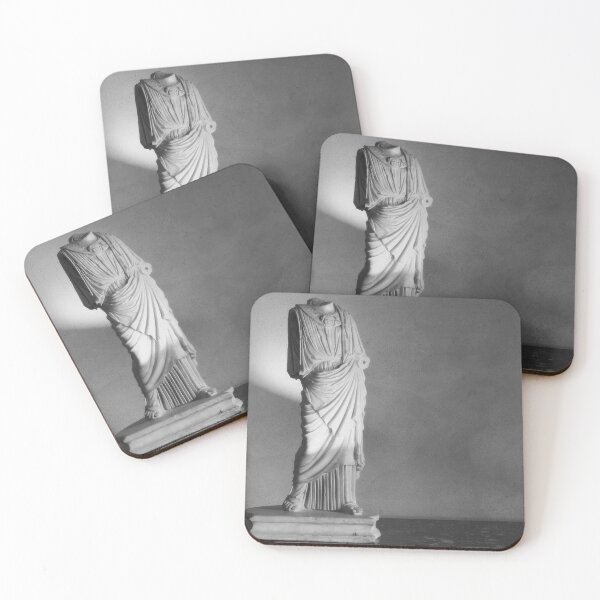 Item preview, Roman Sculpture 01 designed and sold by depthoffield.