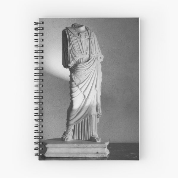 Item preview, Roman Sculpture 01 designed and sold by depthoffield.