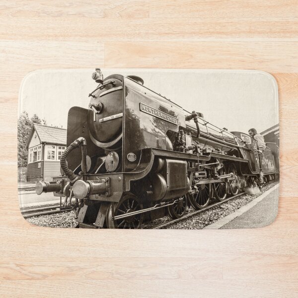 Item preview, Northern Chief at New Romney  designed and sold by hawkie.