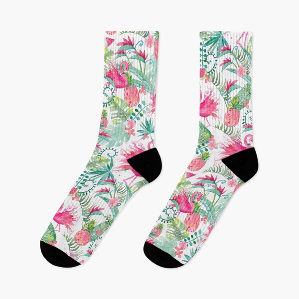 Item preview, Tropical Summer designed and sold by Gingerlique.
