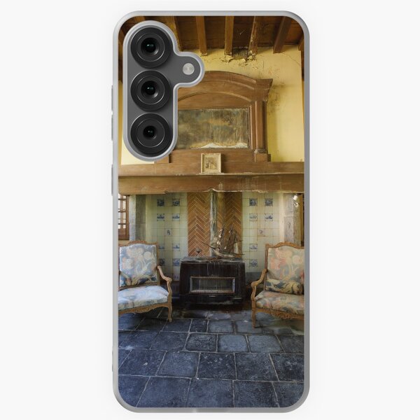 Item preview, Sit by the fire  designed and sold by richardgowen.