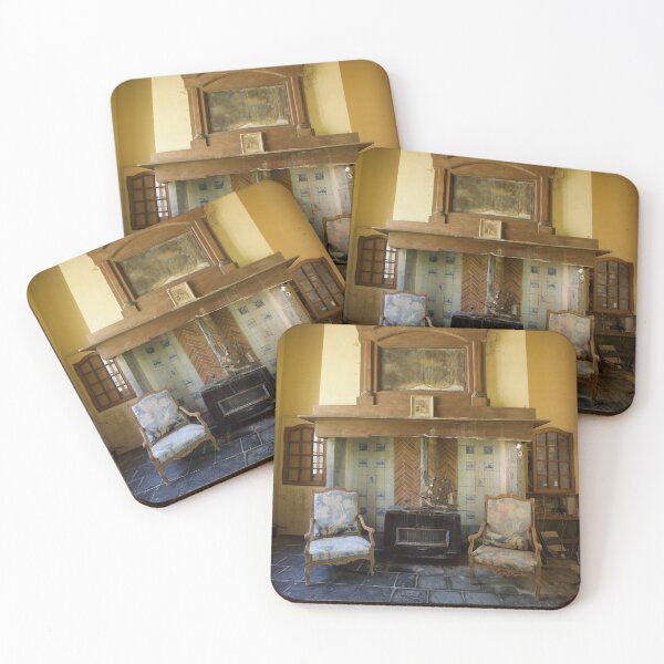 Item preview, Sit by the fire  designed and sold by richardgowen.
