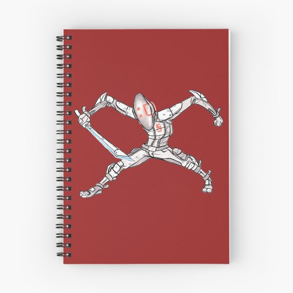 Item preview, Zero Assassin Sketch designed and sold by PODLizardWizard.