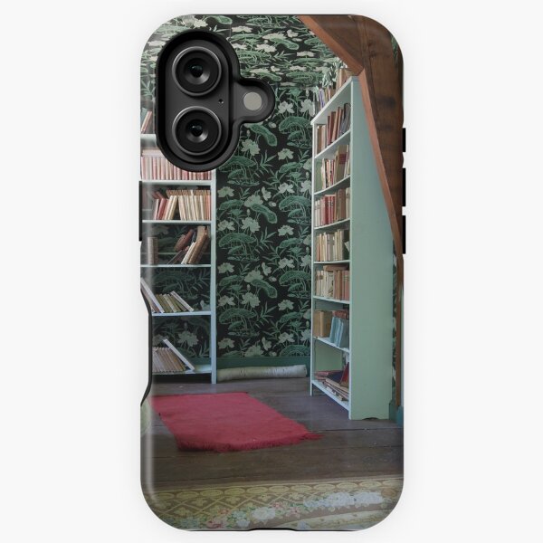 Item preview, The Green Room designed and sold by richardgowen.