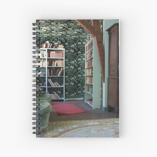 Item preview, The Green Room designed and sold by richardgowen.
