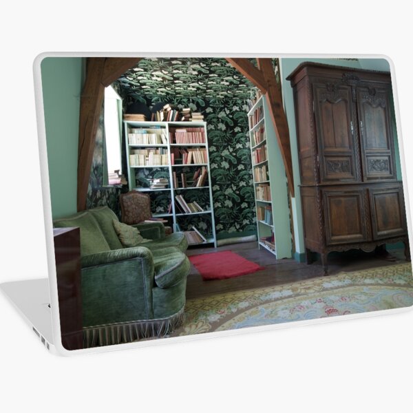 Item preview, The Green Room designed and sold by richardgowen.