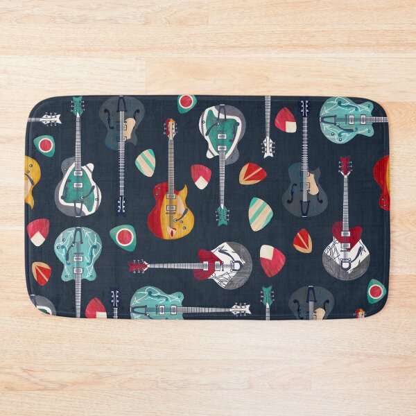 Item preview, Rockabilly Rock designed and sold by Gingerlique.