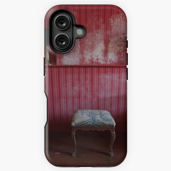 Item preview, The Red Room designed and sold by richardgowen.