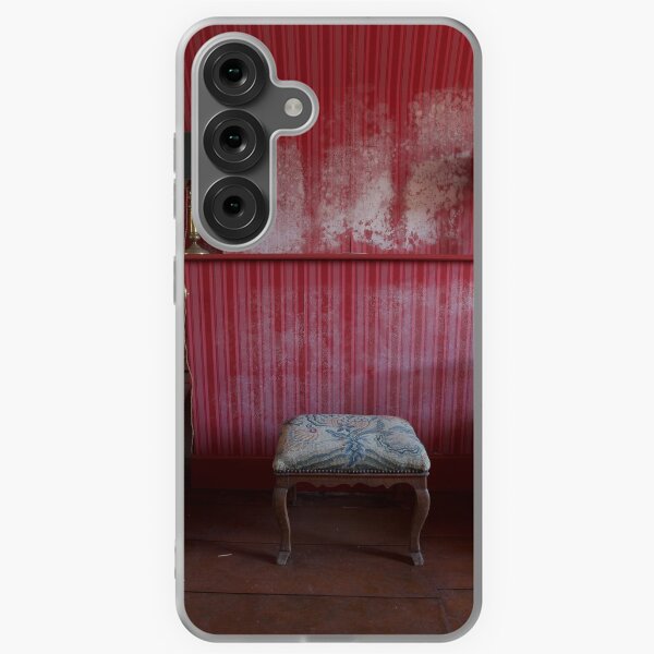 Item preview, The Red Room designed and sold by richardgowen.