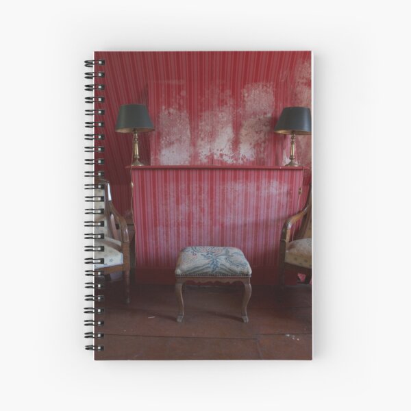 Item preview, The Red Room designed and sold by richardgowen.