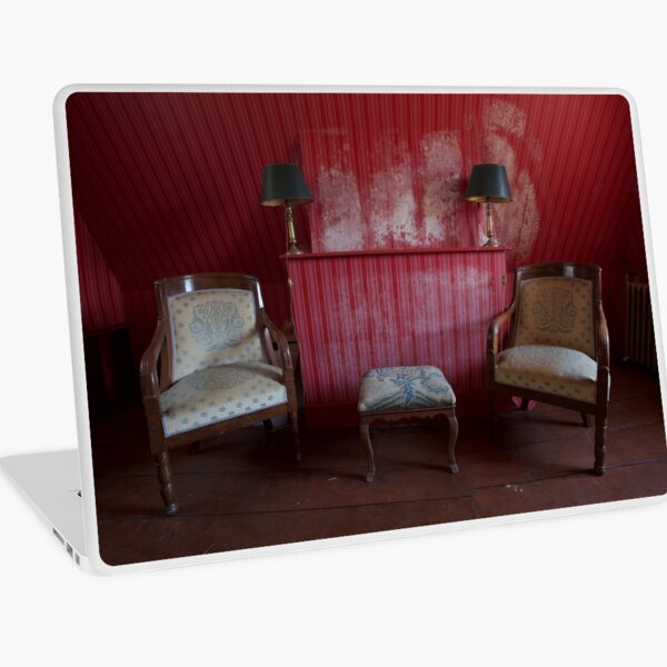 Item preview, The Red Room designed and sold by richardgowen.
