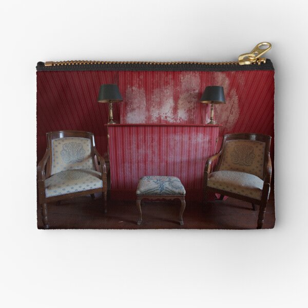 Item preview, The Red Room designed and sold by richardgowen.