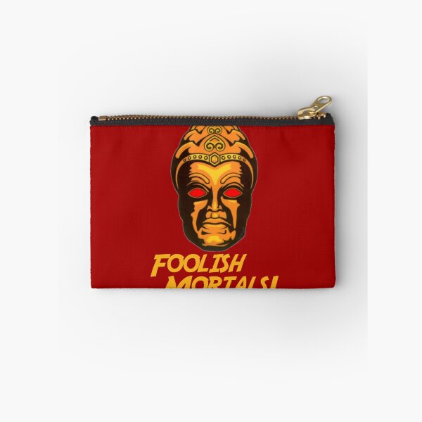 Item preview, Foolish Mortals designed and sold by AliceCorsairs.
