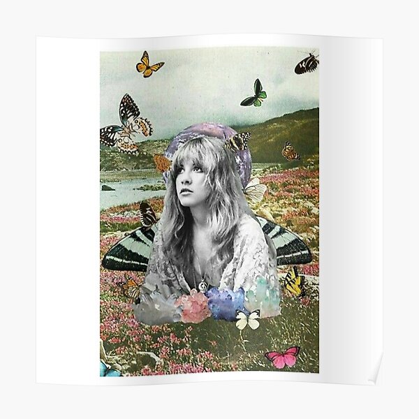 stevie Poster