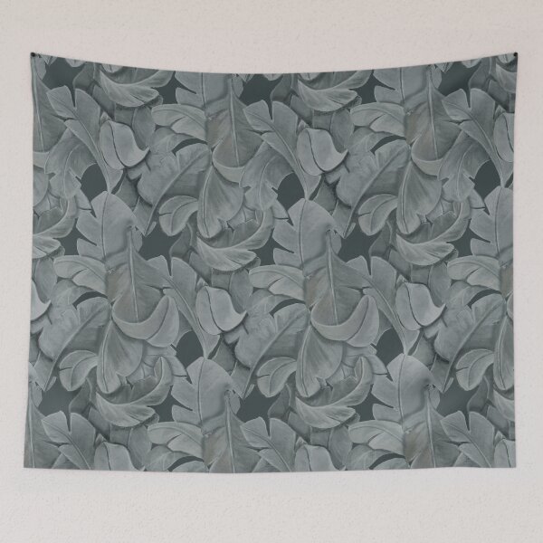 Item preview, banana tree patern designed and sold by Lulaloo.