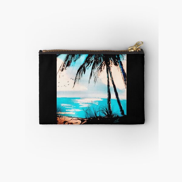 Item preview, 'Getaway Cove' designed and sold by Mo Sherwood.