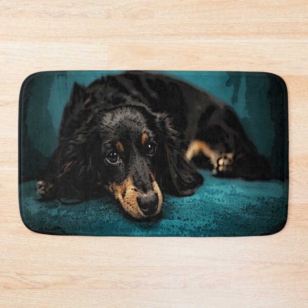 Item preview, Adorable Dachshund designed and sold by LydiasPlace.