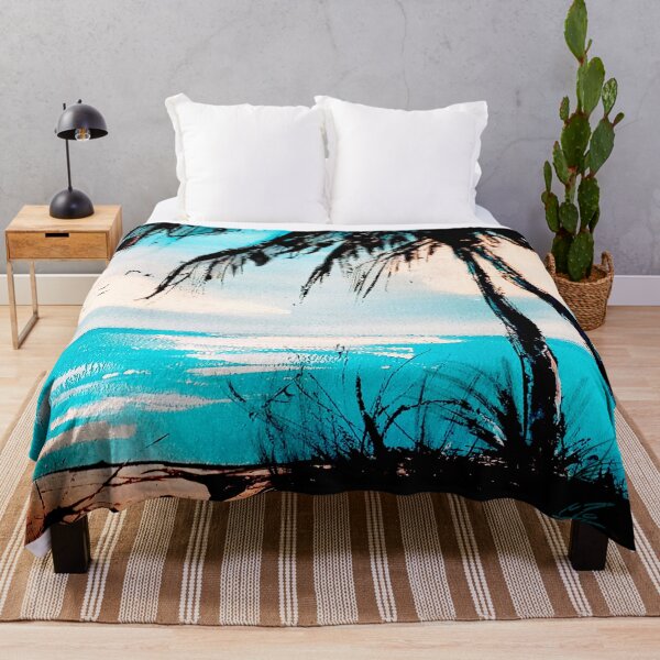 Item preview, 'Getaway Cove' designed and sold by Mo Sherwood.