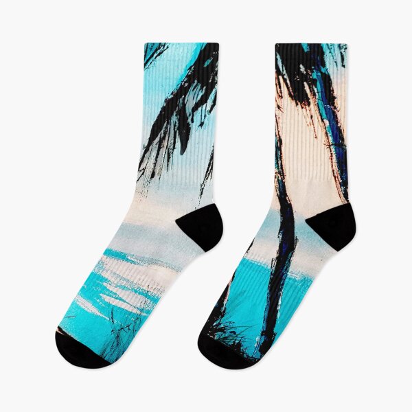 Item preview, 'Getaway Cove' designed and sold by Mo Sherwood.
