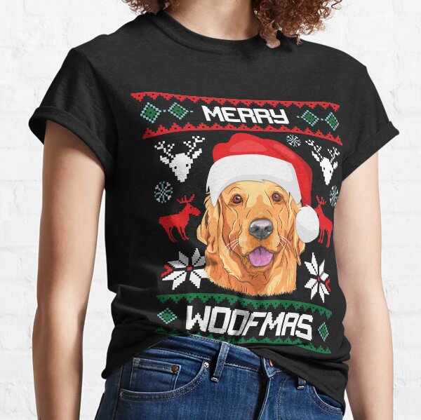 Christmas t hotsell shirts for dogs