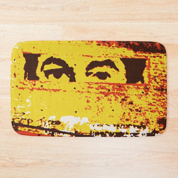 Item preview, Street art in Quito designed and sold by E-Maniak.