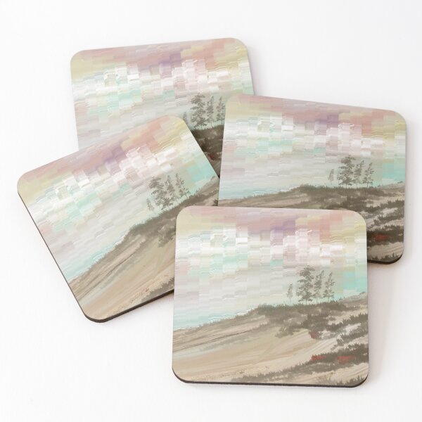 Item preview, Fractured Sky designed and sold by The-Finch.