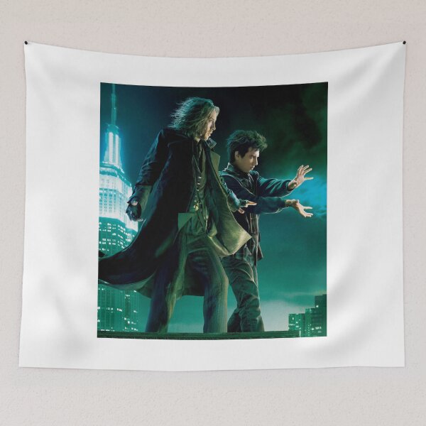 Item preview, The Sorcerer & His Apprentice designed and sold by no-heroes.