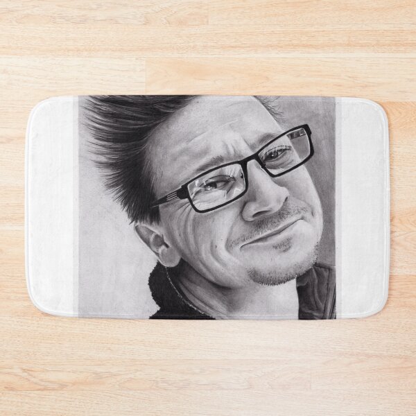 Item preview, Jeremy Renner designed and sold by DarcArt.