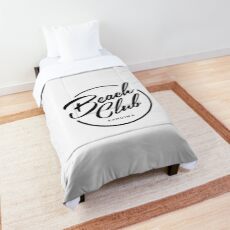 Beach Club Comforter
