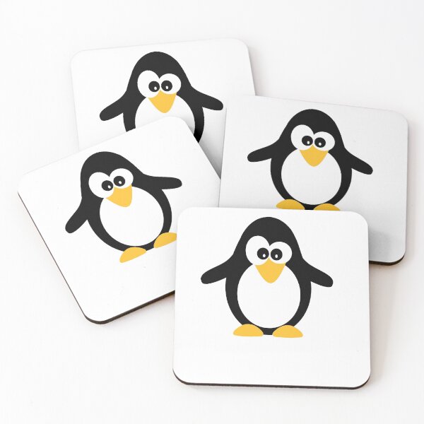 Item preview,  penguin designed and sold by Vectorqueen.