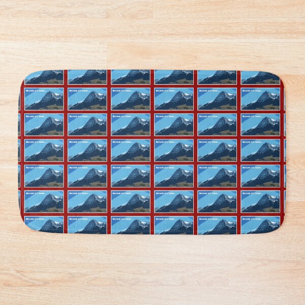 Item preview, Eiger North Face, Design designed and sold by Imladris01.