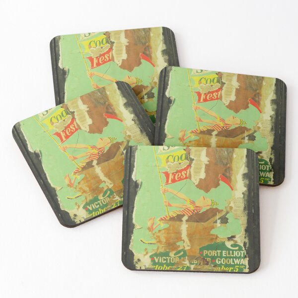 Item preview, South Coast Festival designed and sold by Shylie Edwards.
