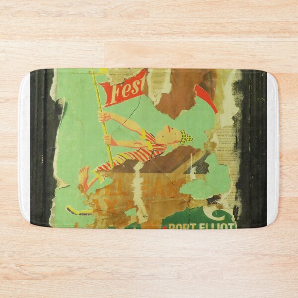 Item preview, South Coast Festival designed and sold by Shylie Edwards.