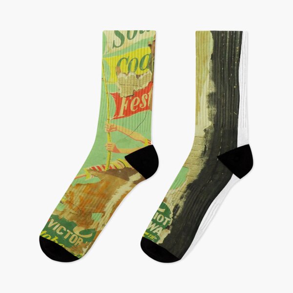 Item preview, South Coast Festival designed and sold by Shylie Edwards.