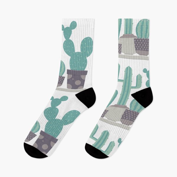 Item preview, Cactus Party designed and sold by Pink Pineapple Works.