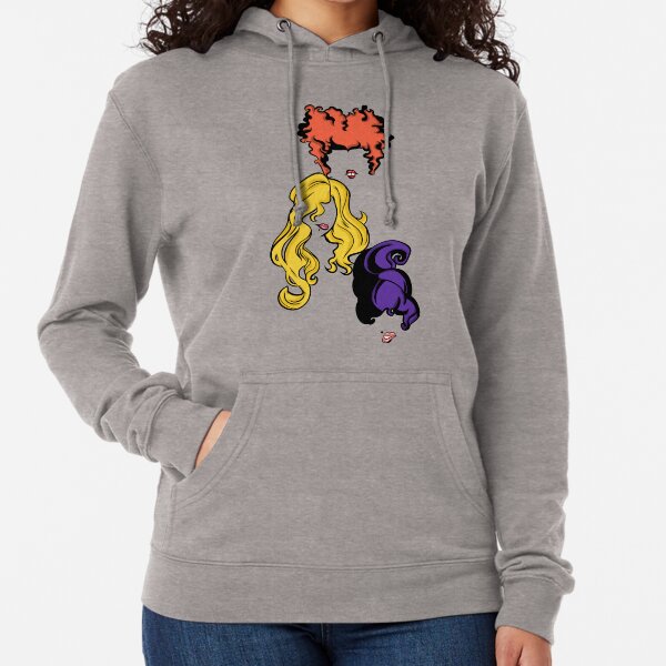 Hocus Pocus: Tribute Lightweight Hoodie