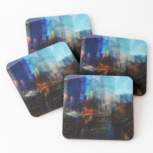 Item preview, Manchester designed and sold by The-Finch.