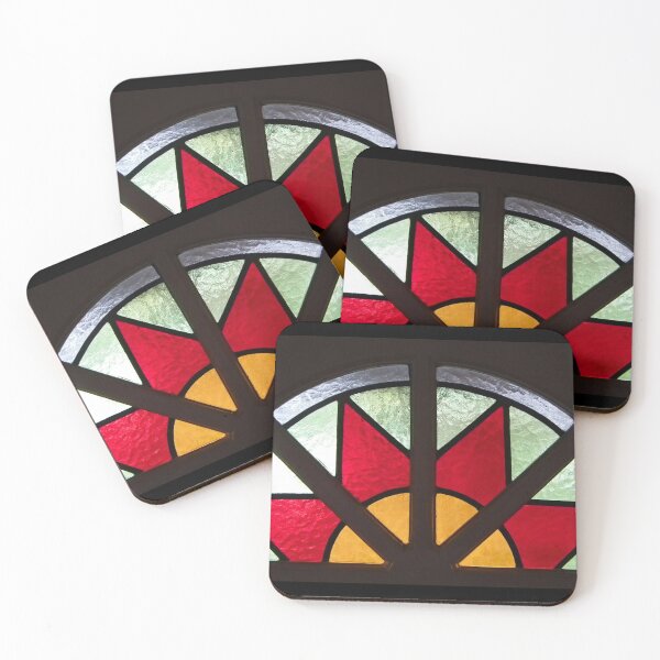 Item preview, Sunburst, The Best Window in the World designed and sold by Yampimon.