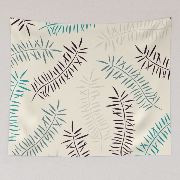 Item preview, Bamboo branches and leaves designed and sold by BrankaPD.