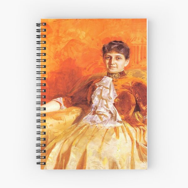 Artikelvorschau, Lisen Lamm-Anders Zorn entworfen und verkauft von LexBauer.