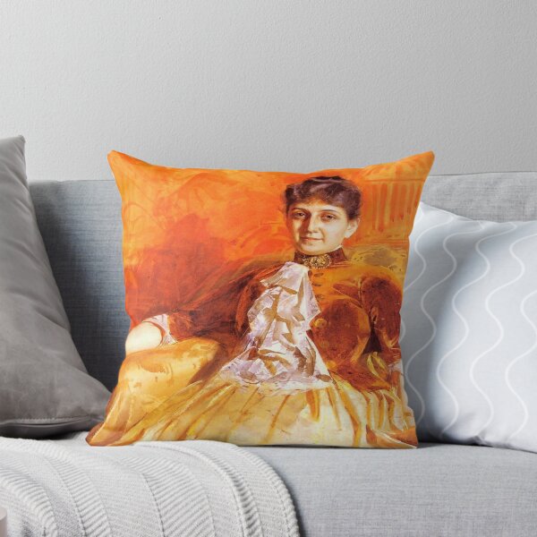 Item preview, Lisen Lamm-Anders Zorn designed and sold by LexBauer.
