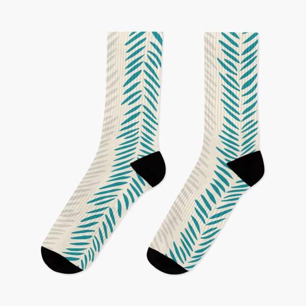 Item preview, Herringbone bamboo leaves designed and sold by BrankaPD.