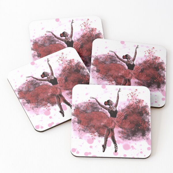Item preview, Art in Motion designed and sold by huffensen.