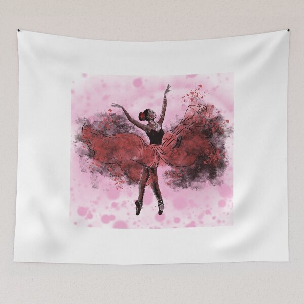 Item preview, Art in Motion designed and sold by huffensen.